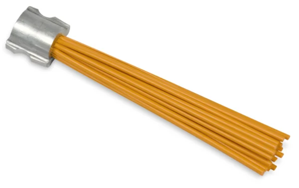 fabricant français chariots de propreté  