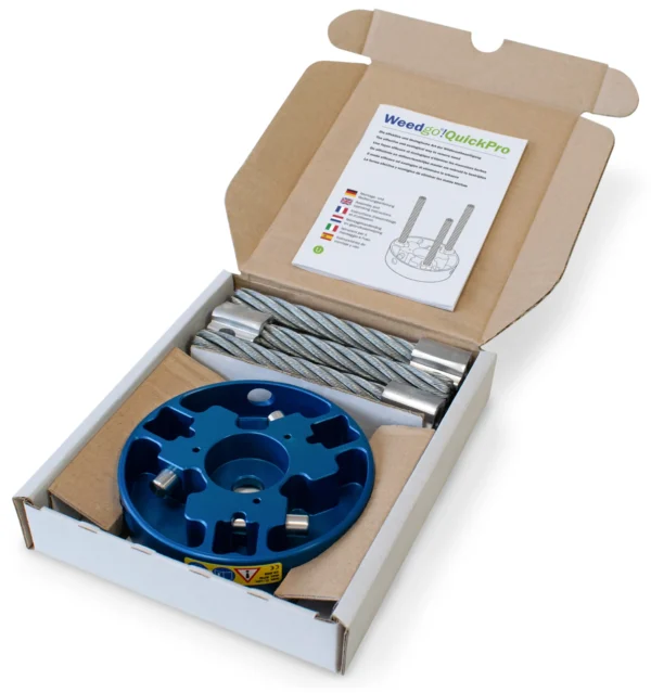 fabricant français outils débroussaillage  