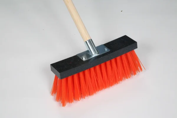 fabricant français chariots de propreté  