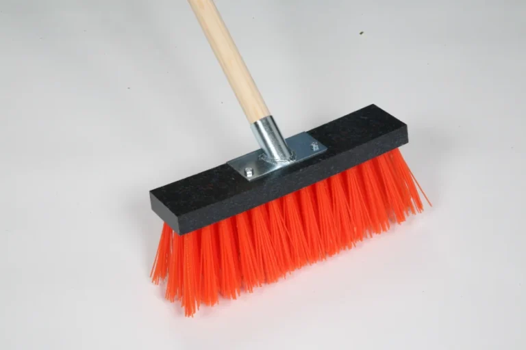 fabricant français chariots de propreté