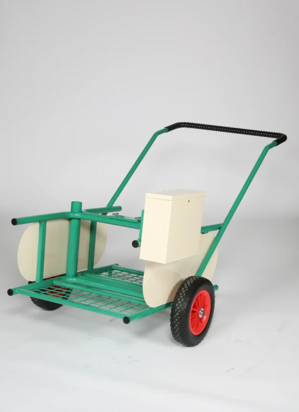 fabricant français propreté urbaine  