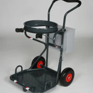 fabricant français chariots  