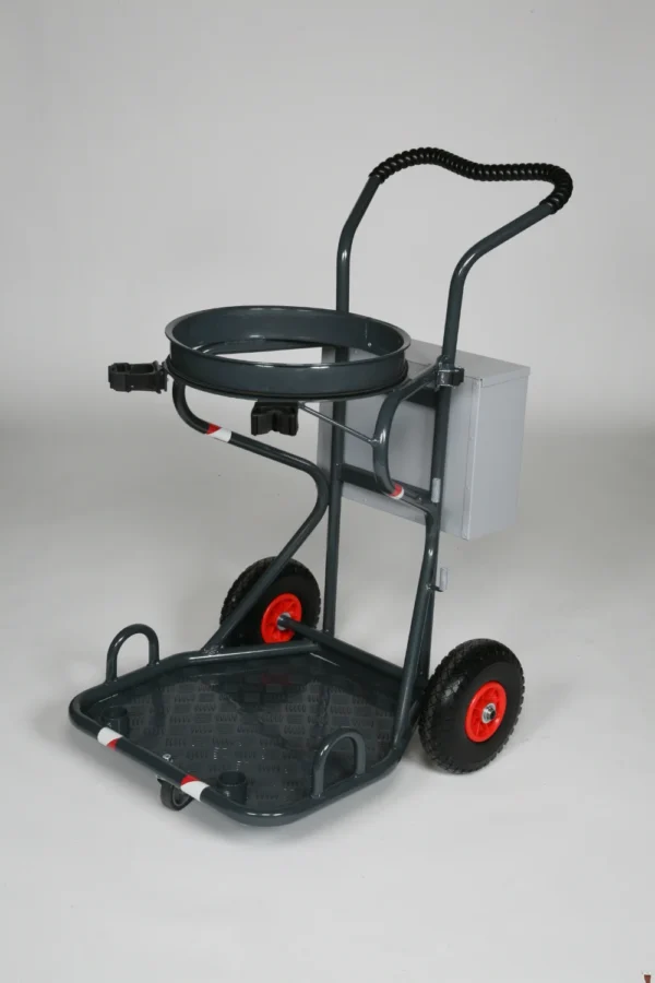 fabricant français chariots  