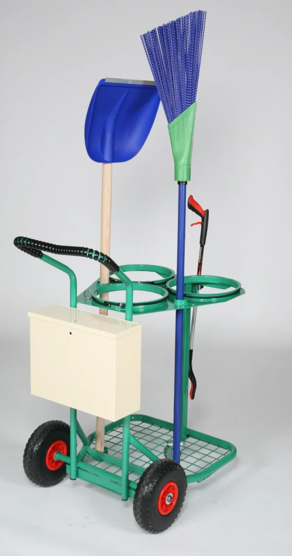 fabricant français entretien de la voirie  