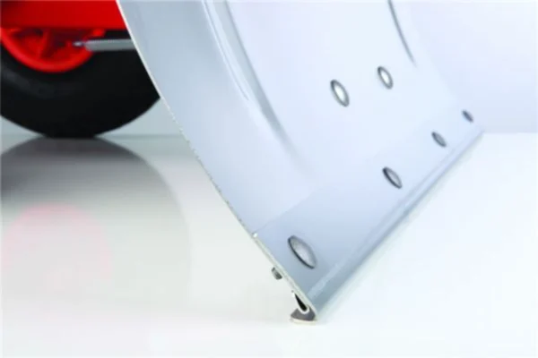 fabricant français chariots de propreté  