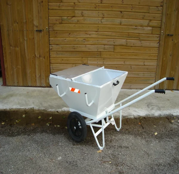 fabricant français propreté urbaine  