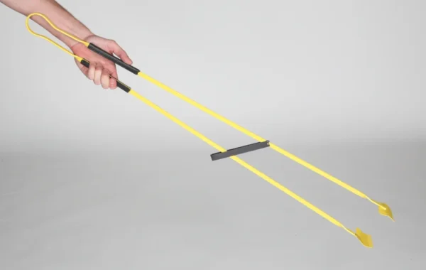 fabricant français chariots de propreté  