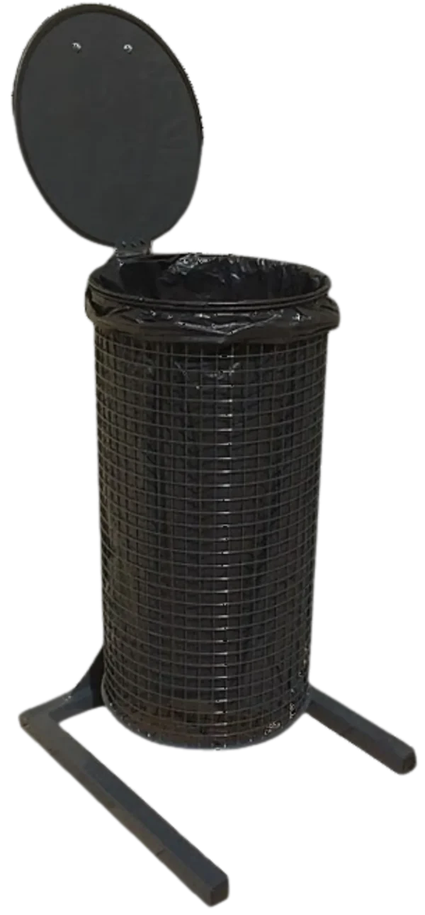 fabricant français chariots de propreté  