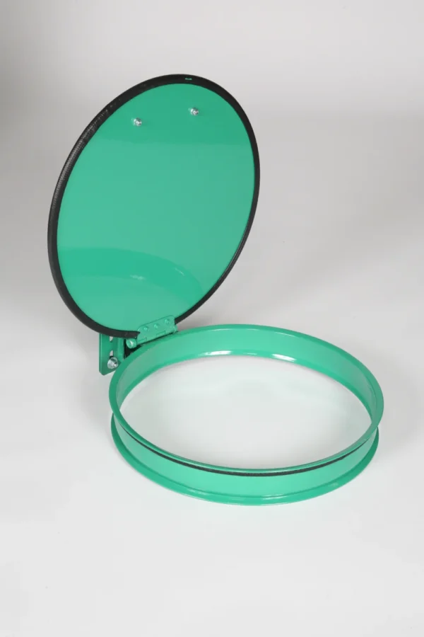 fabricant français chariots  