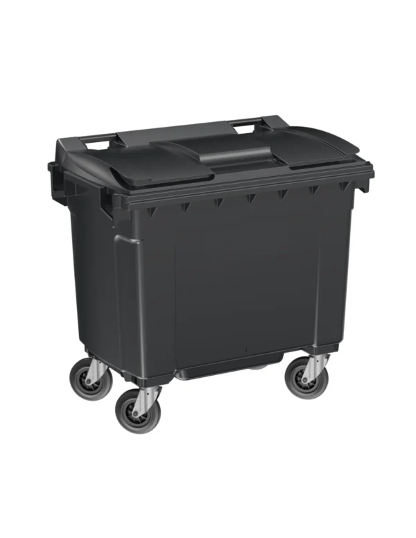 fabricant français chariots de propreté  