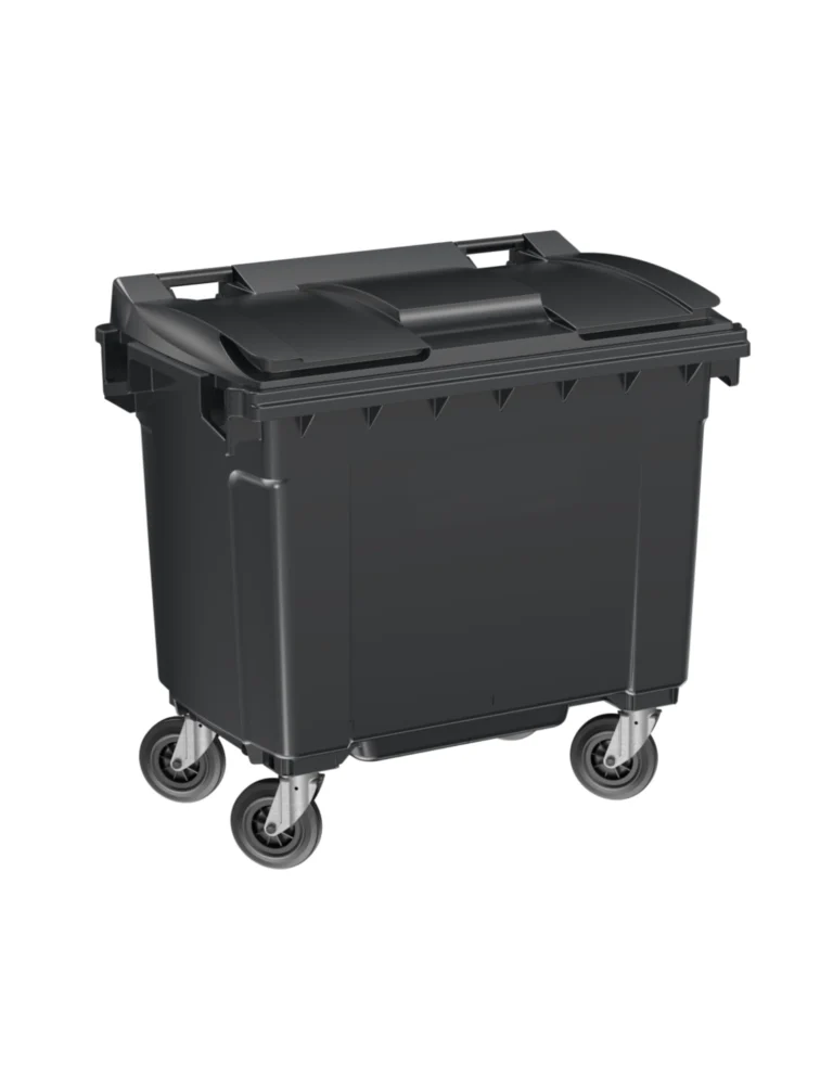 fabricant français chariots de propreté