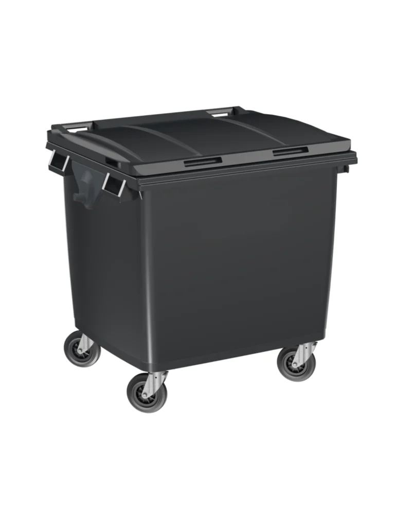 fabricant français chariots de propreté