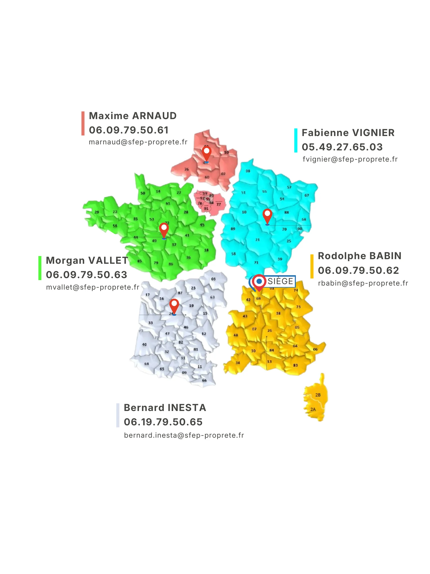 fabricant français outils débroussaillage
